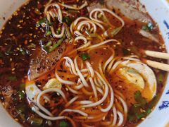 -伊麦佳兰州牛肉面清真美食店