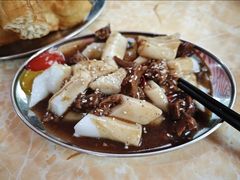 -隆都四季香饭店(碧海路店)