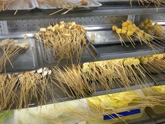 -来伊回麻辣烫·火锅串串清真(红瓦寺总店)