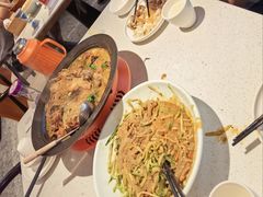 -北大荒人•新东北菜(青岛银座店)