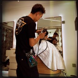 -小齐发型Star·Salon