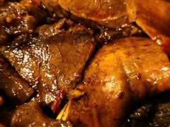 牛肉-酒友老火锅(渝中店)
