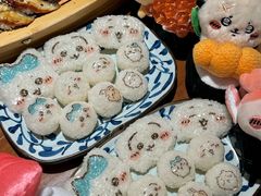 -七町糖果寿司屋(龙洞广工店)