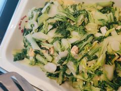 -素满香·全民食养自助(长宁龙之梦店)