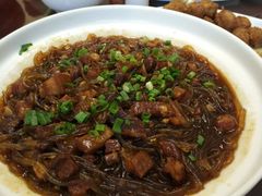 -老厨家(友谊路总店)