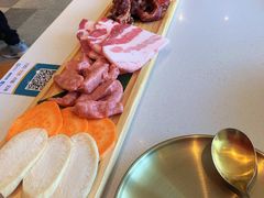 -老板娘的烤肉店(港湾广场店)