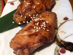 鸡翅-有喜屋·深夜食堂(北京西路店)