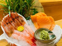 -大岛日本料理铁板烧(南通大饭店)