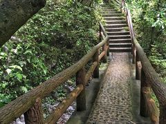 -华蓥山天意谷景区