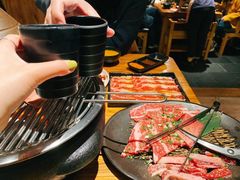 -千寻烧肉(政务区店)