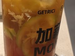 -Ant 蚂蚁洞烤肉·大营地(上海静安大悦城店)