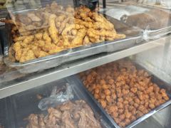 -老回回小吃(百万庄店)