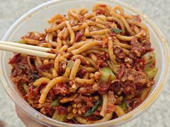 -玲玲米粉·新疆现炒米粉(大十字总店)