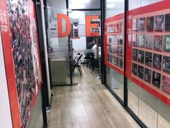 -天琥教育(广州番禺校区)