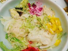 -鹊华居·地道鲁菜·海鲜·融合味(大明湖店)