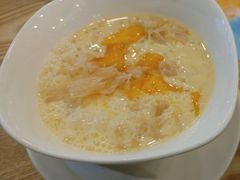 杨枝甘露-古春堂凉茶甜品(拱北口岸店)