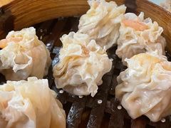 -正宗天津烧麦馆(柳州路店)