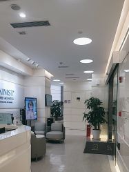 -SKINIST丽铂医疗美容