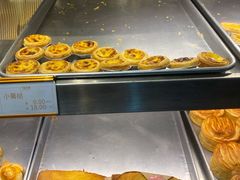 -广隆蛋挞王(农讲所店)