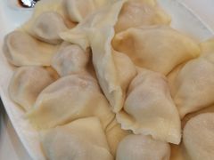 -关东风老北方菜馆(桂芳园店)