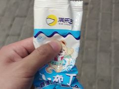 -李军力烧烤(丰庆路店)