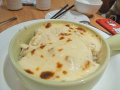 -牛油果大师寿司(瑞景店)