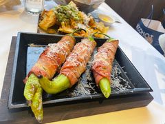 -Steaking·食间牛排(和平店)