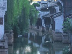 -嘉兴月河历史街区