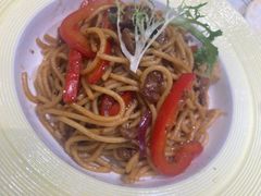 -夏日玛莉西餐厅(金茂览秀城店)
