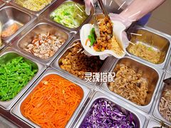 -张果佬年糕卷(科巷店)