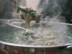 -小杨翘脚牛肉