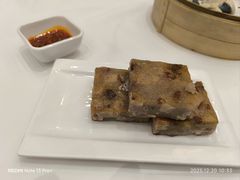 -喜宴又一村·粤菜·茶点·海鲜(壹方天地店)