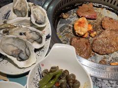 -阪尚皇·原切牛排·烤肉火锅自助(北京路店)