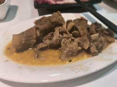 -三毛牛肉店(福强店)