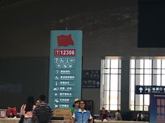 -南昌站