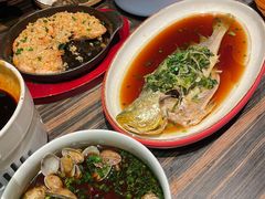 -江太极江浙菜(马桥万达广场店)
