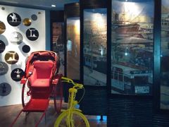 -上海外滩英迪格酒店