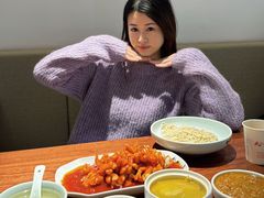 -裕兴记•蟹黄面馆(人民广场店)