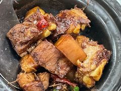 -新峰肉骨茶(总店)