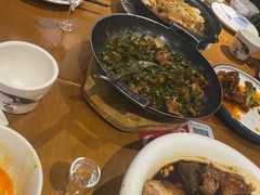-蜀宴小调·精致家常菜(来福士店)