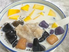 -水牛奶皇后糖水铺