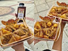 -老day牛杂(官也街总店)