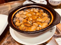 -壶园美食·淮扬菜(东圈门店)