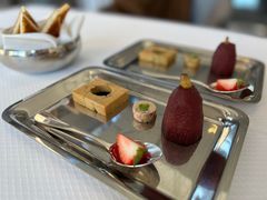 -北京柏悦酒店·锦庭餐厅Dining Room