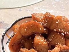 -T館·花园艺术餐厅