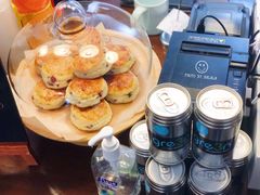 -AFS Cafe & Canteen(闽江二路店)