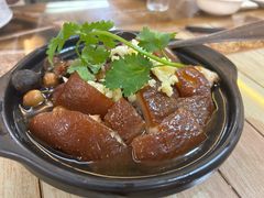 -聪辉同安老美食饭店(大元路店)