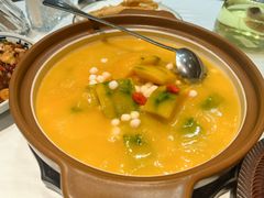 -香雪海饭店中餐厅(人民桥店)
