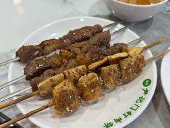 -尹记门钉肉饼(丰台站店)