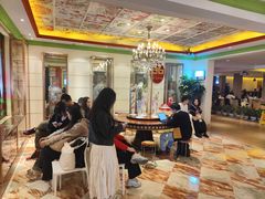 -惠食佳(滨江大公馆店)